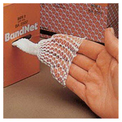 Bandage BandNet 2x50yd Tubular Nylon/Rubber Ea - Surgical Supplies NY
